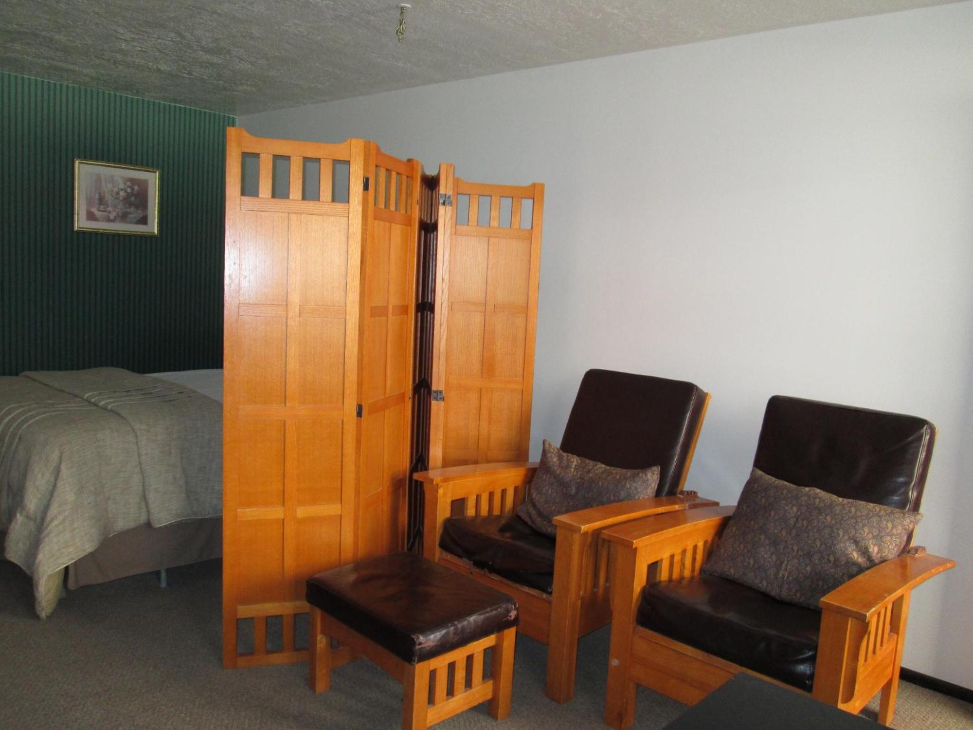 Jim Butler Inn & Suites Tonopah Pokój zdjęcie