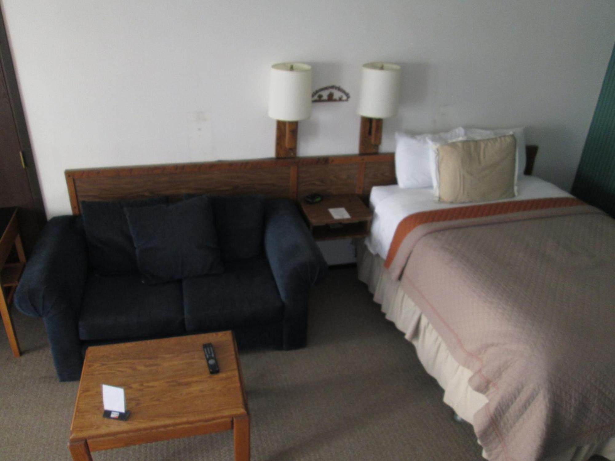 Jim Butler Inn & Suites Tonopah Pokój zdjęcie