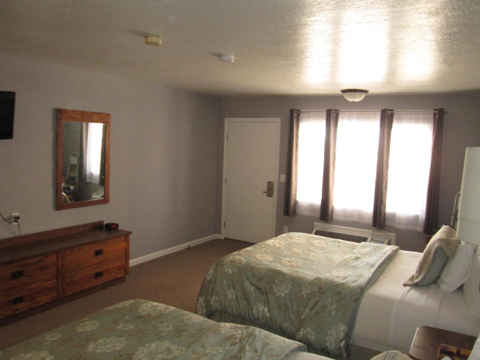 Jim Butler Inn & Suites Tonopah Pokój zdjęcie