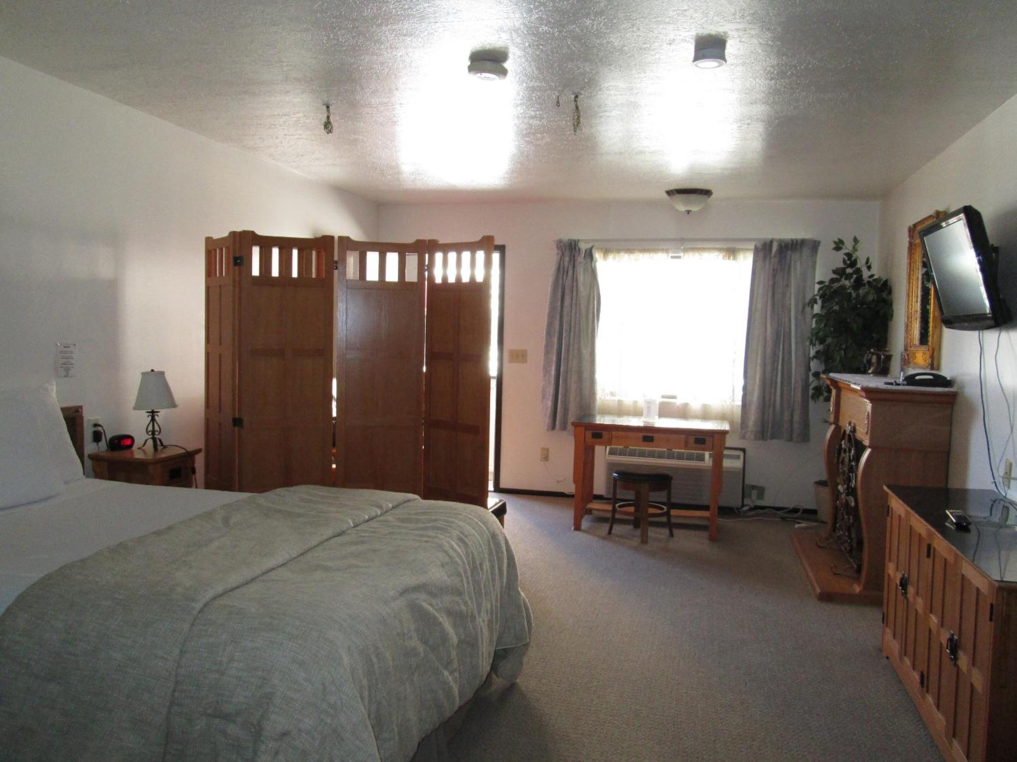 Jim Butler Inn & Suites Tonopah Pokój zdjęcie
