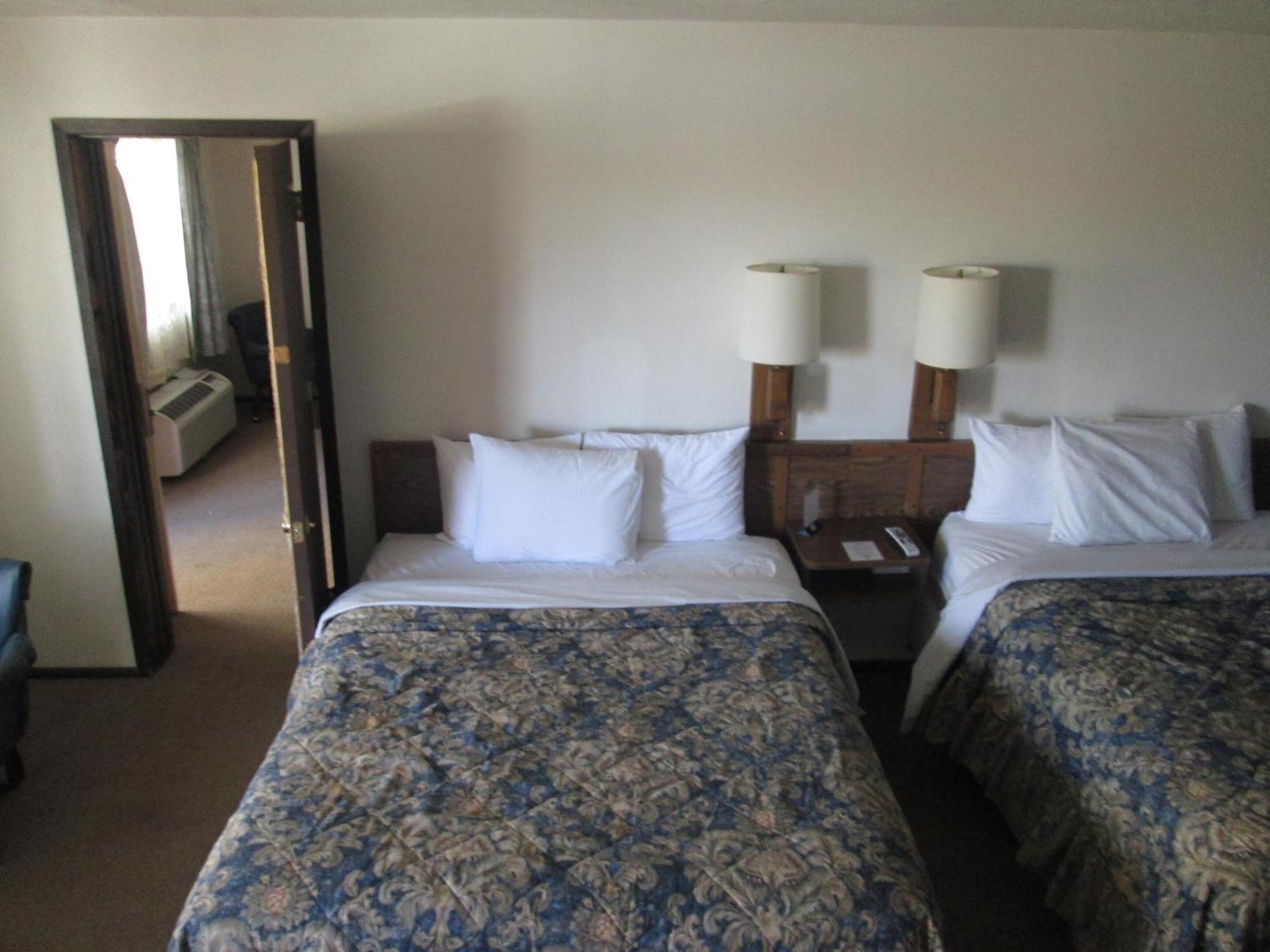 Jim Butler Inn & Suites Tonopah Pokój zdjęcie